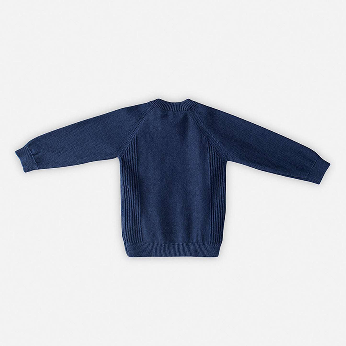 Baby Knitwear Knitted Sweater Triko