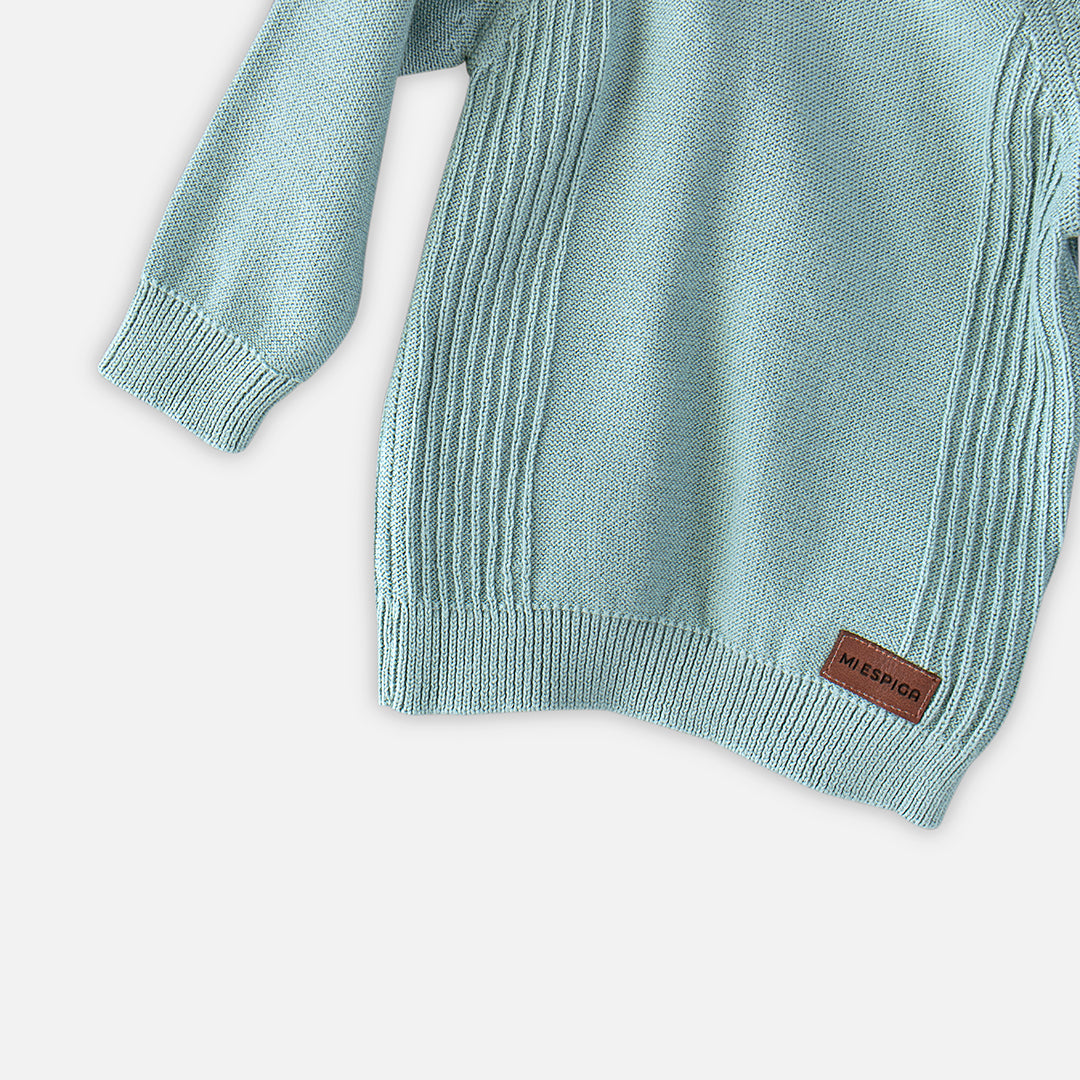 Baby Knitwear Knitted Sweater Aspen