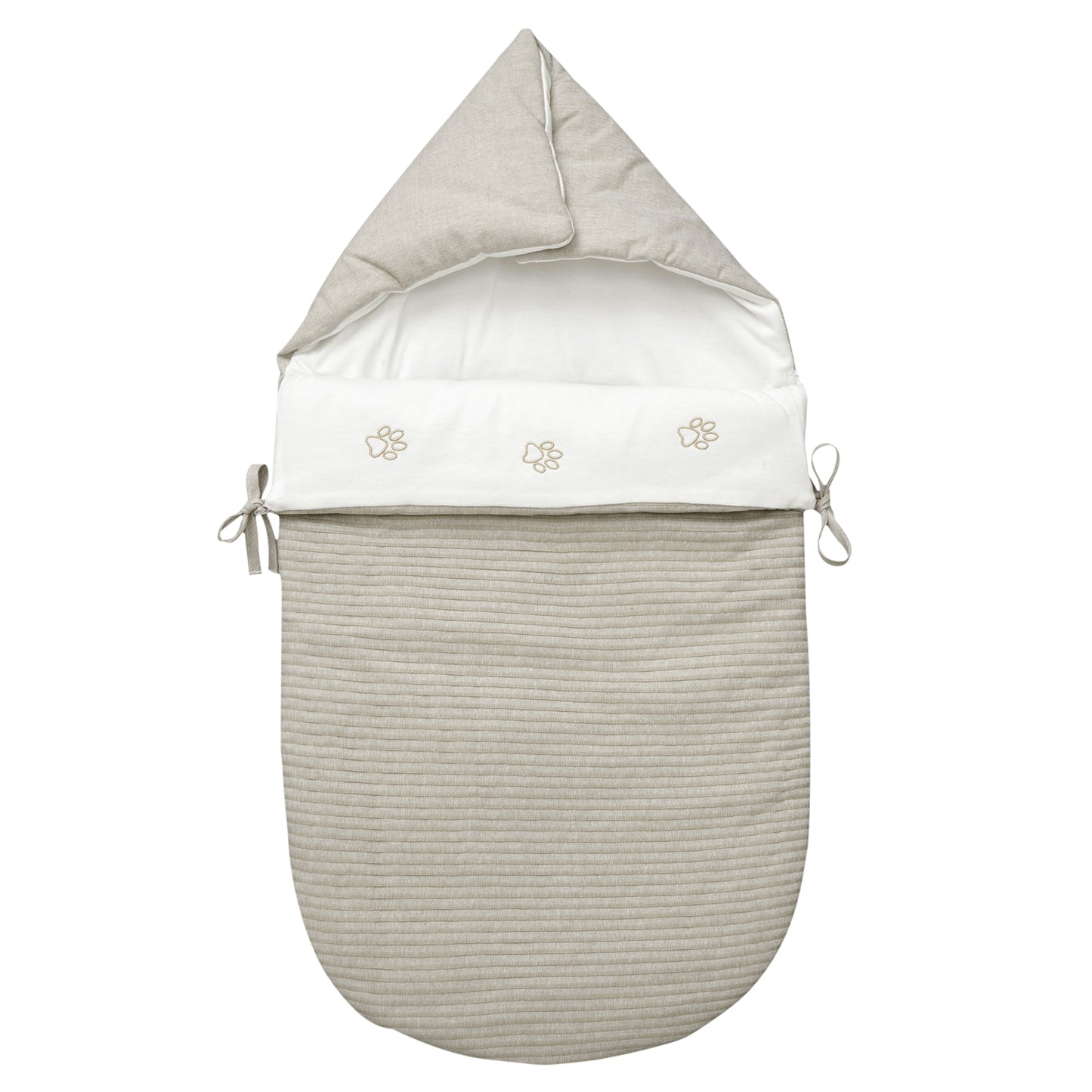 Teddy Pram Liner - Carrycot