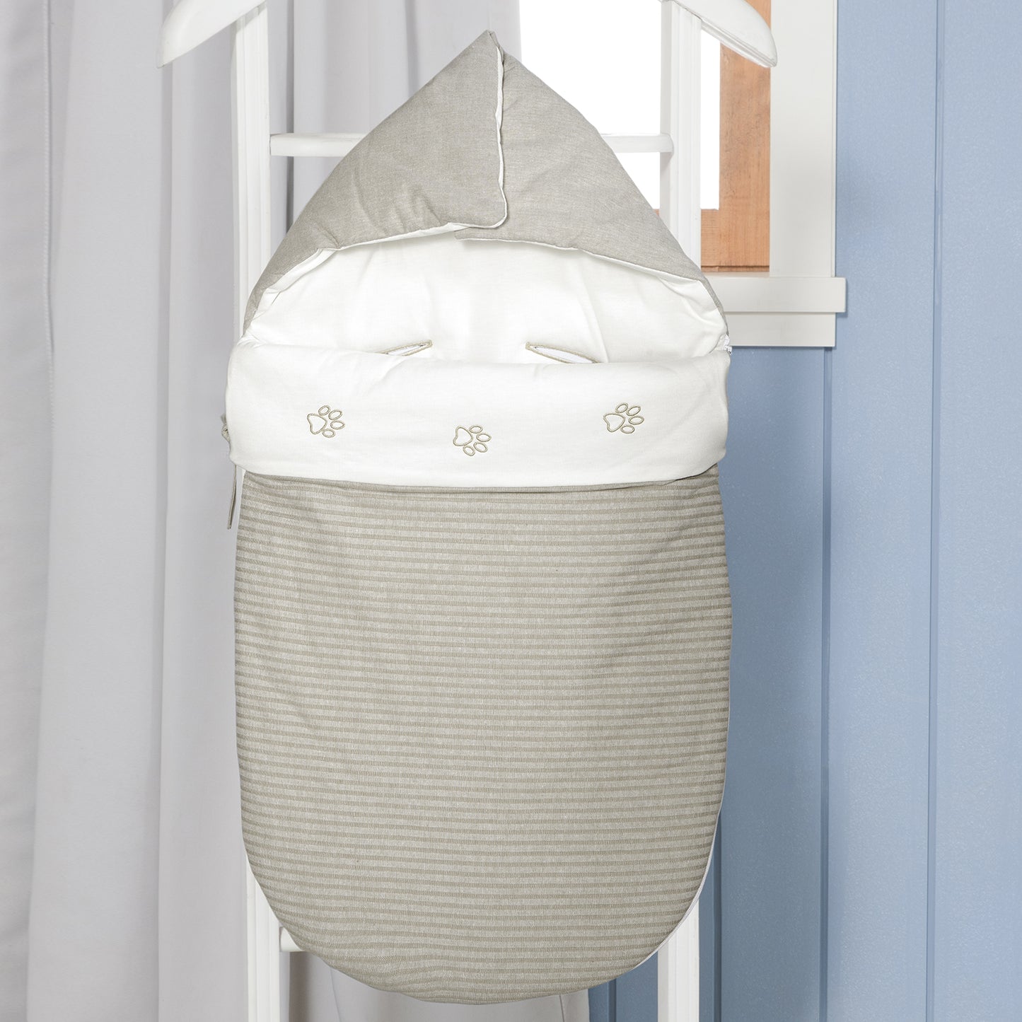 Teddy Pram Liner - Carrycot