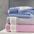 Welsoft Winter Knitted Baby Blanket Northstar